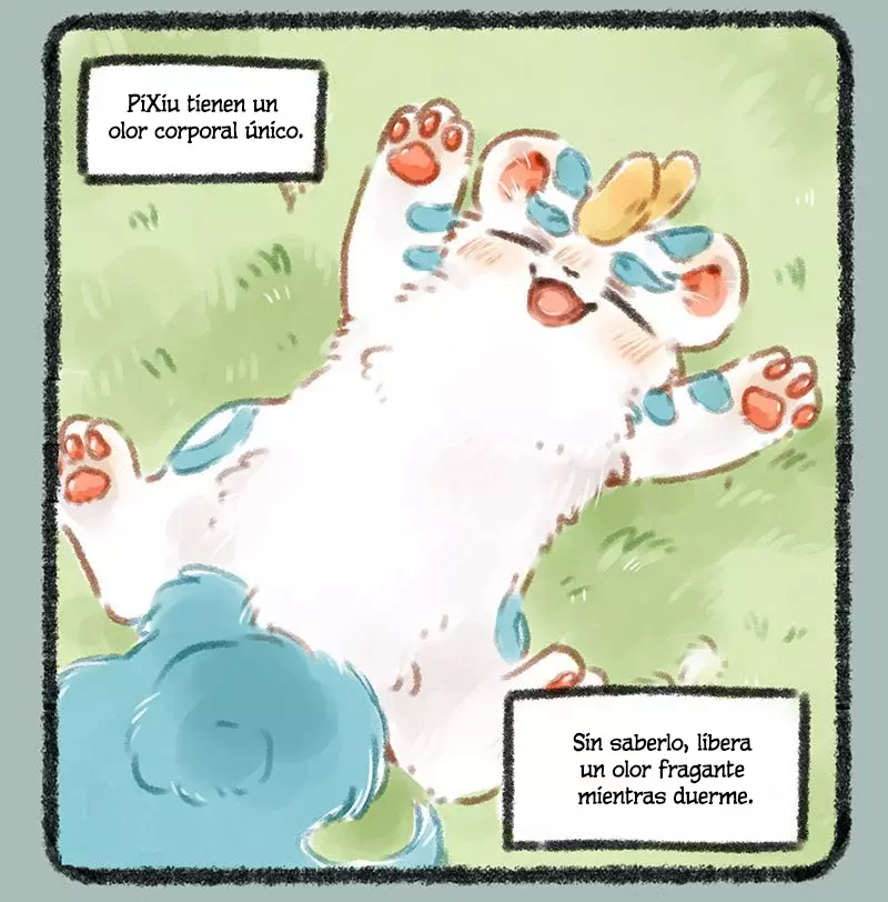 You Shou Yan Capitulo 53: Es fácil conocer a alguien, pero no su corazón página 2