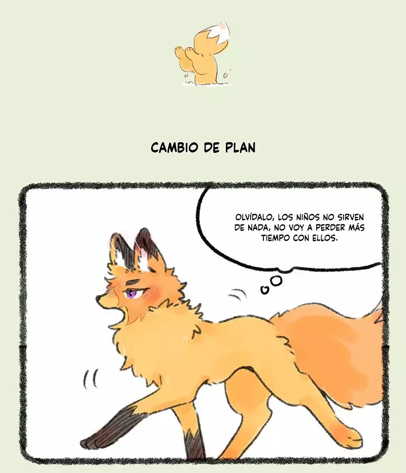 You Shou Yan Capitulo 539: Murong Xuechuan página 4