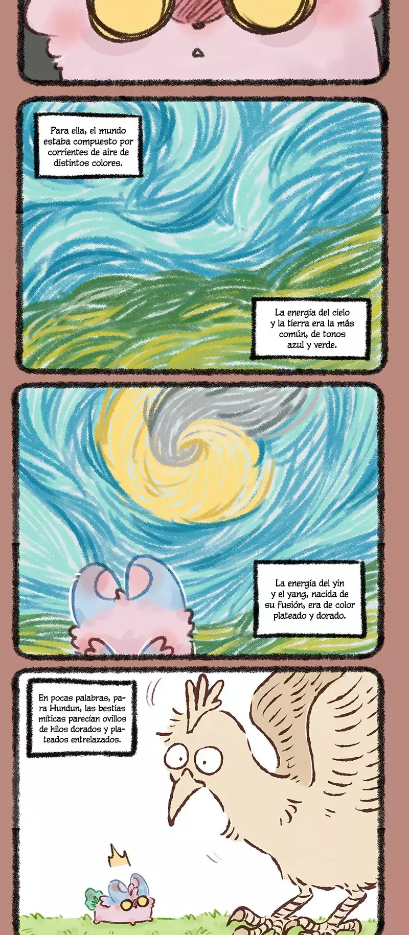 You Shou Yan Capitulo 564: Era medieval: La ley del más fuerte página 2