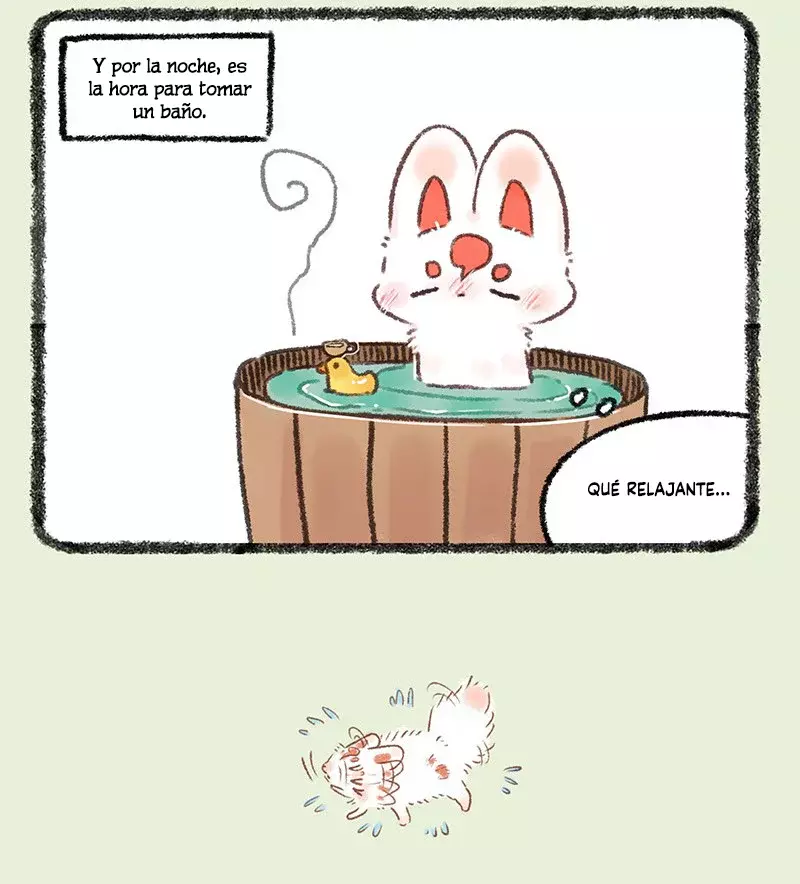 You Shou Yan Capitulo 592: Un día en la vida de Shota página 4