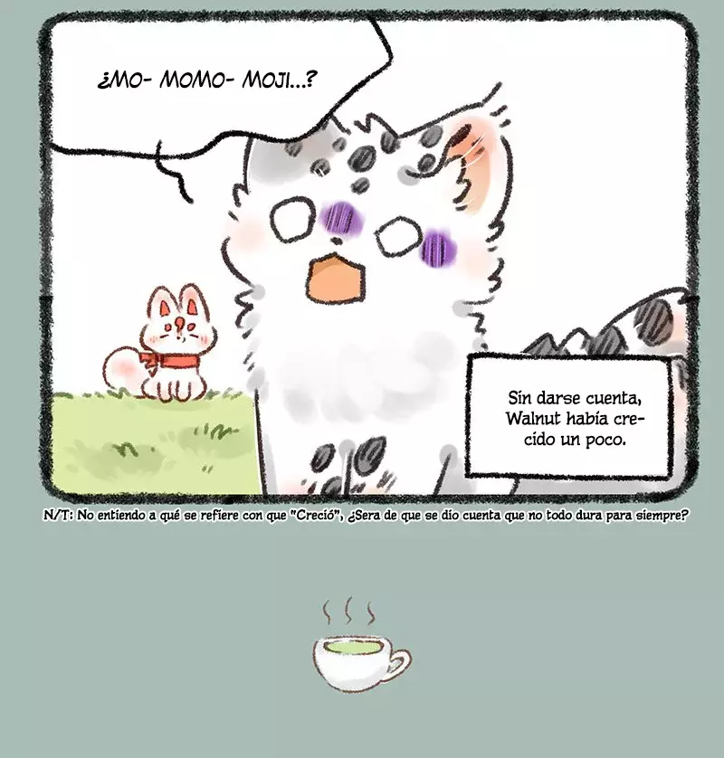 You Shou Yan Capitulo 594: El pato de té sufre las consecuencias página 4