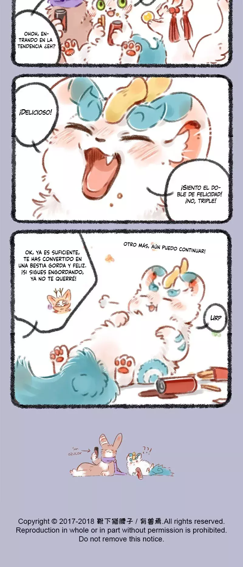 You Shou Yan Capitulo 61: McHappy página 4
