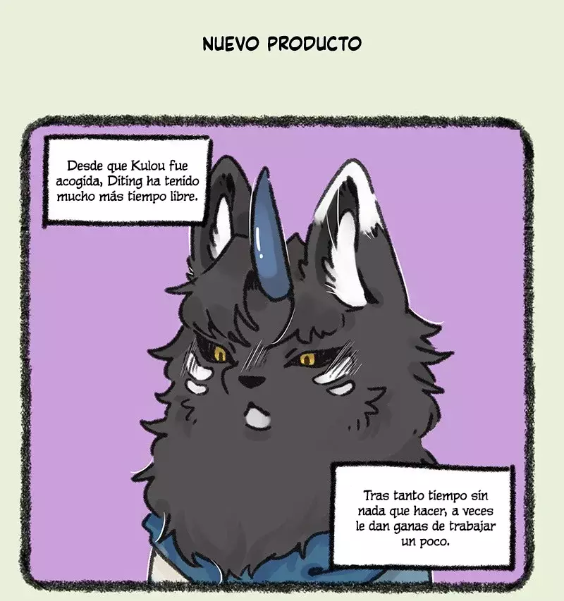 You Shou Yan Capitulo 610: La nueva tendencia del inframundo página 2