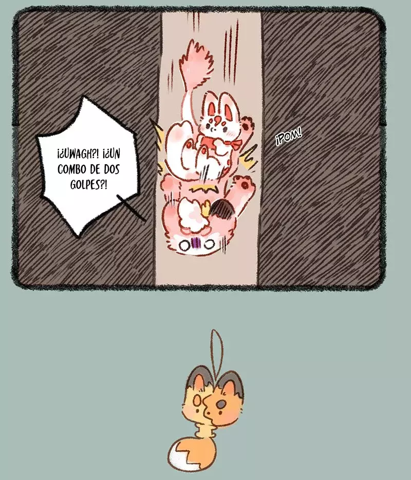 You Shou Yan Capitulo 630: Un día de mala suerte página 4
