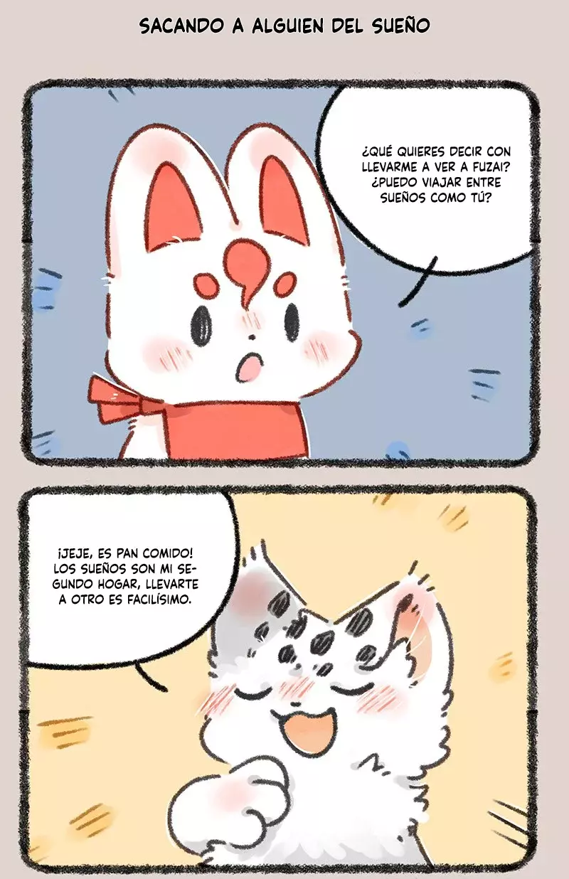 You Shou Yan Capitulo 634: Shota se ha atascado página 5
