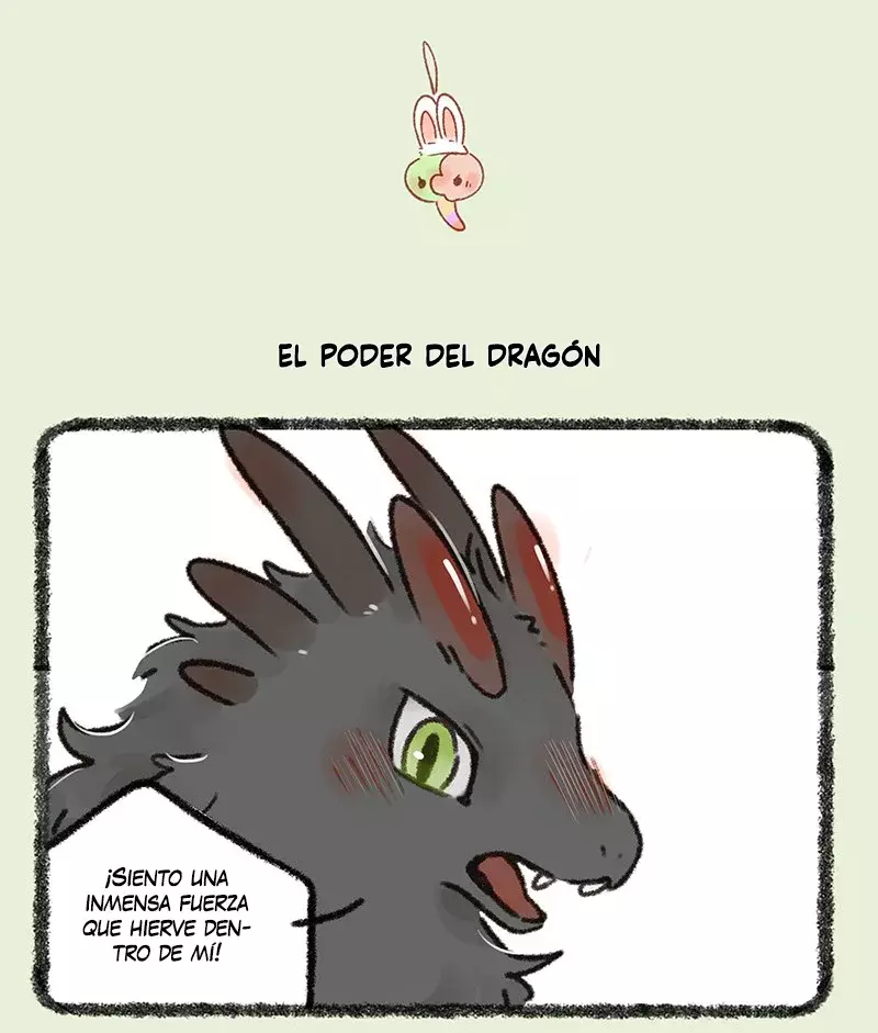 You Shou Yan Capitulo 640: Volando hacia el cielo página 3