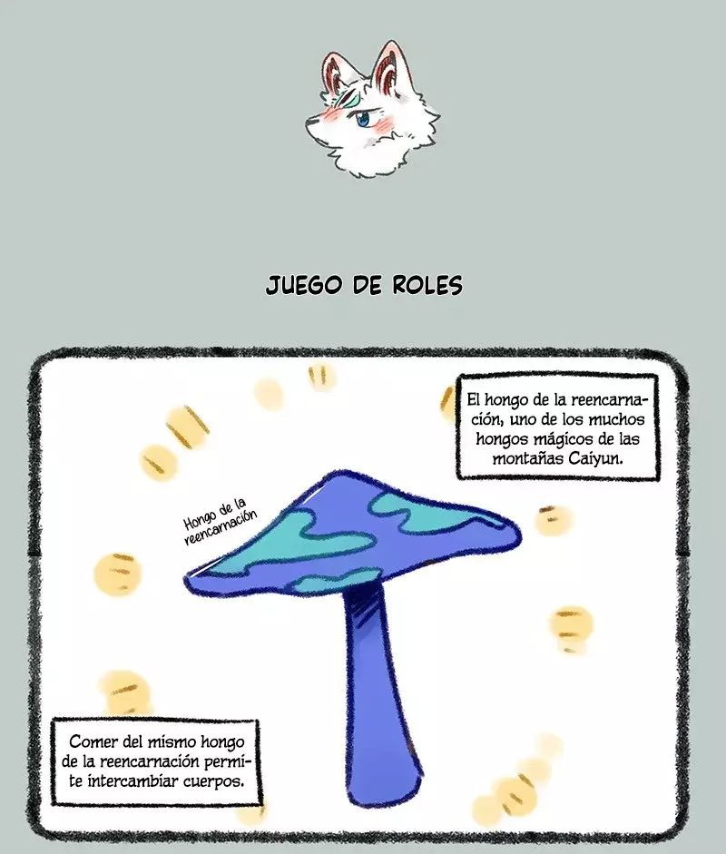 You Shou Yan Capitulo 647: Una experiencia emocionante página 4