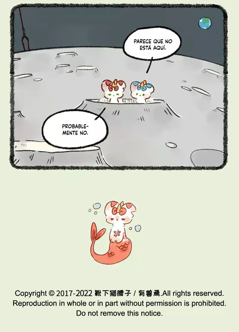 You Shou Yan Capitulo 657: La caza del gran bagre página 7