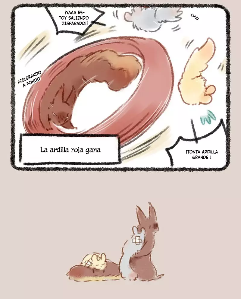 You Shou Yan Capitulo 67: ¡Decidamos esto de una vez! página 4