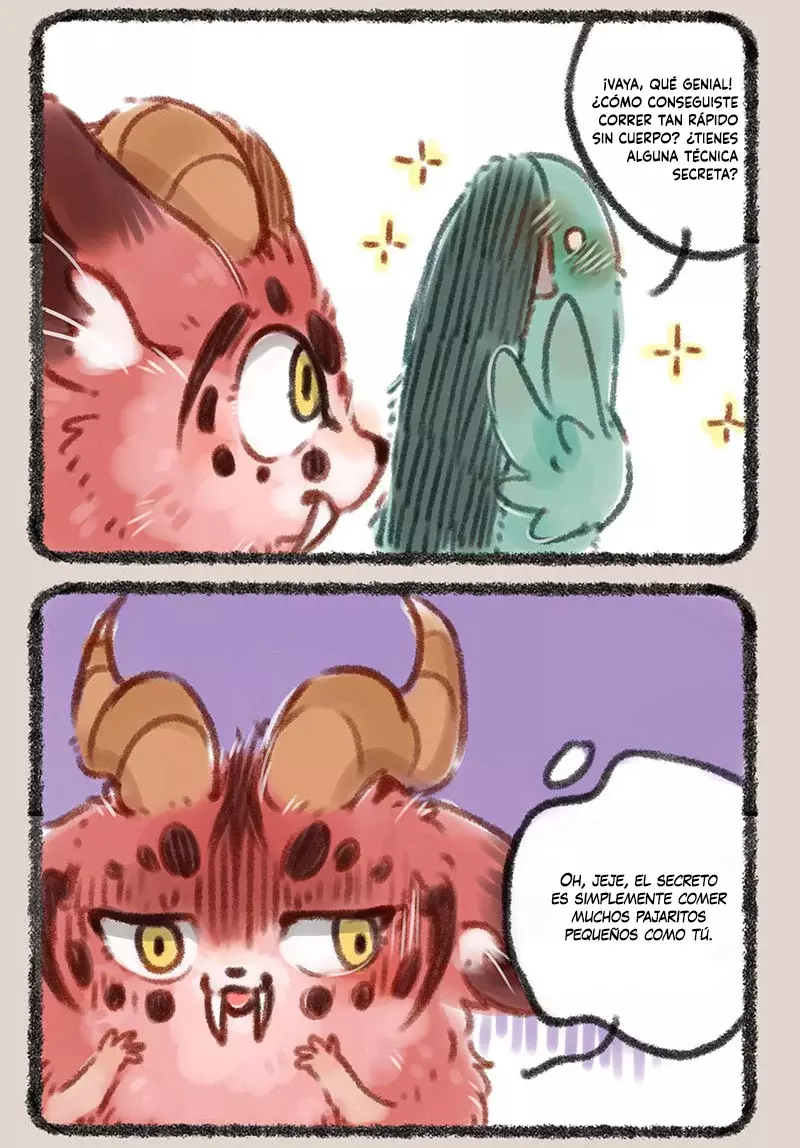 You Shou Yan Capitulo 67: ¡Decidamos esto de una vez! página 6