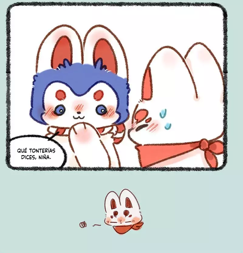 You Shou Yan Capitulo 672: Relación a distancia página 4