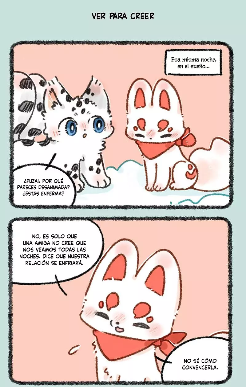 You Shou Yan Capitulo 672: Relación a distancia página 5