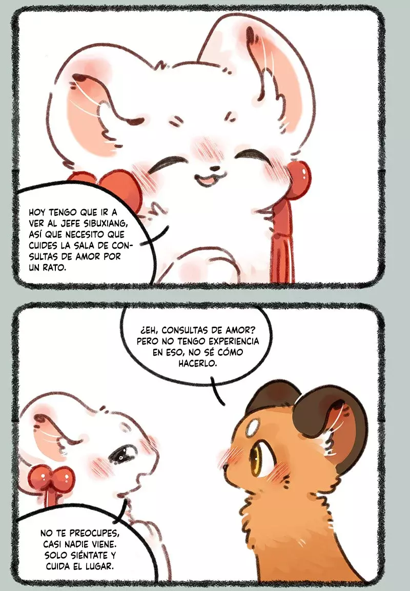 You Shou Yan Capitulo 686: El doble de Tubaoshu página 3