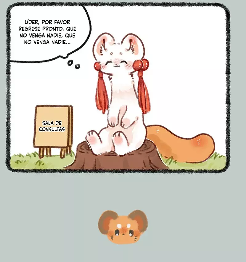 You Shou Yan Capitulo 686: El doble de Tubaoshu página 4