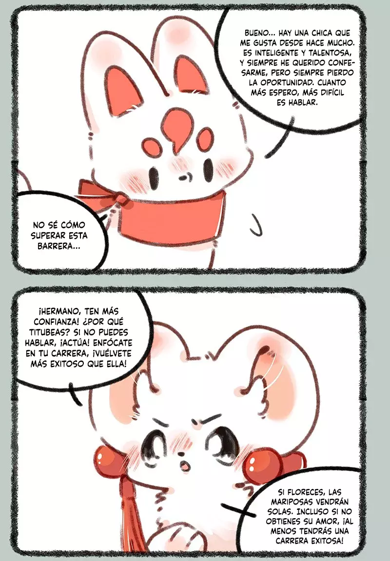 You Shou Yan Capitulo 686: El doble de Tubaoshu página 6