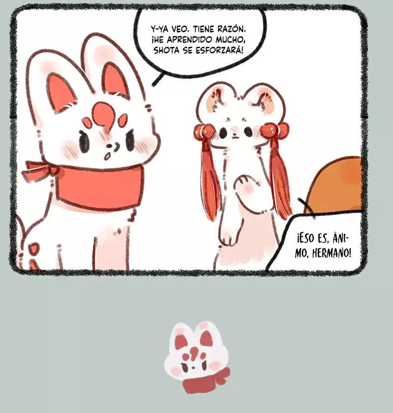 You Shou Yan Capitulo 686: El doble de Tubaoshu página 7