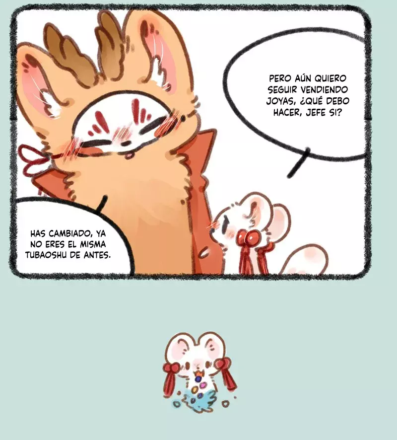 You Shou Yan Capitulo 687: Como superar el estancamiento página 4