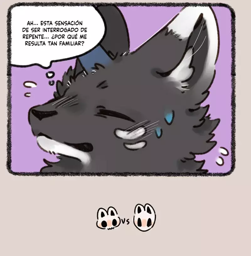 You Shou Yan Capitulo 689: Lo falso nunca será auténtico página 4