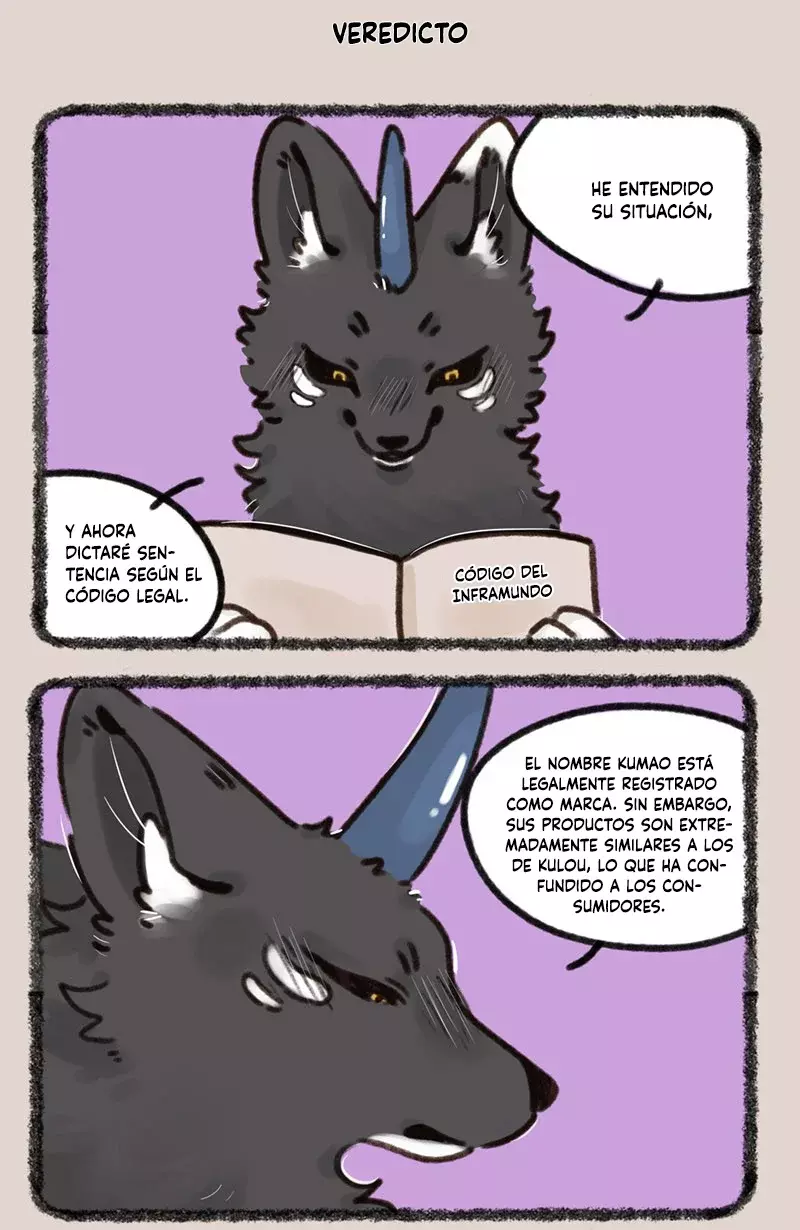 You Shou Yan Capitulo 689: Lo falso nunca será auténtico página 5