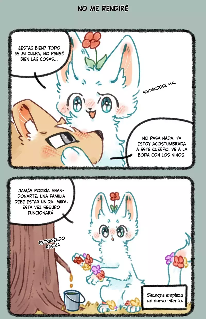 You Shou Yan Capitulo 690: Preparativos para asistir a la boda página 5
