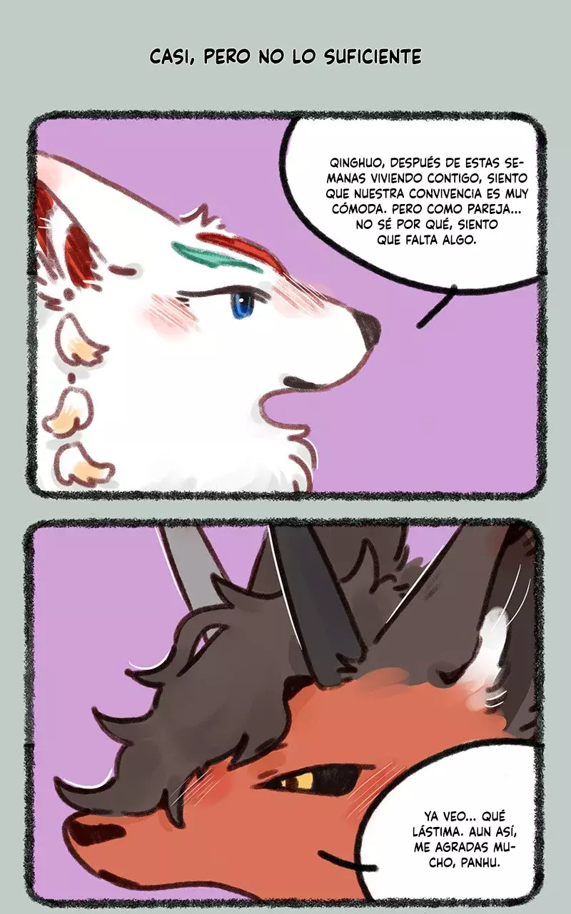 You Shou Yan Capitulo 693: Encuentro a ciegas en persona página 5