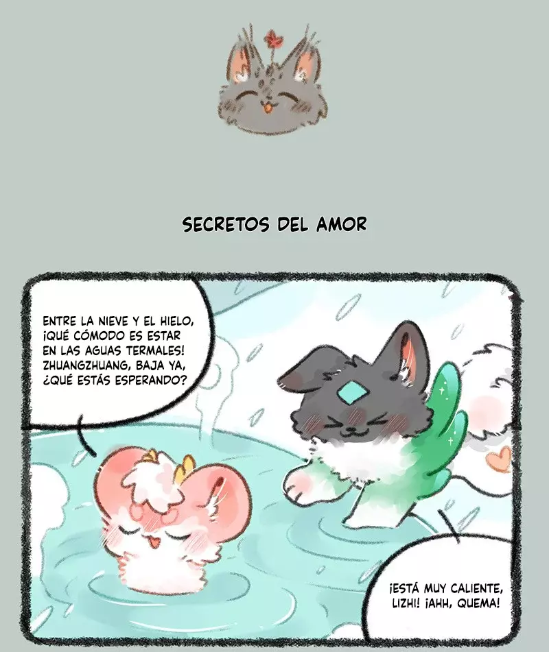 You Shou Yan Capitulo 710: Habilidad secreta del noreste página 5