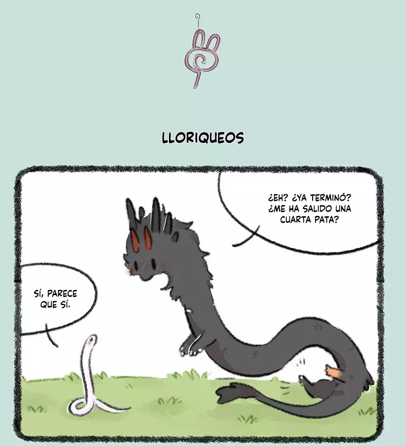 You Shou Yan Capitulo 712: La cuarta pata página 4