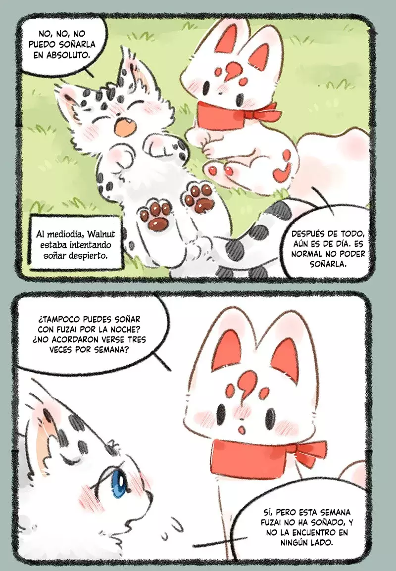 You Shou Yan Capitulo 715: Fuzai está de vuelta página 2