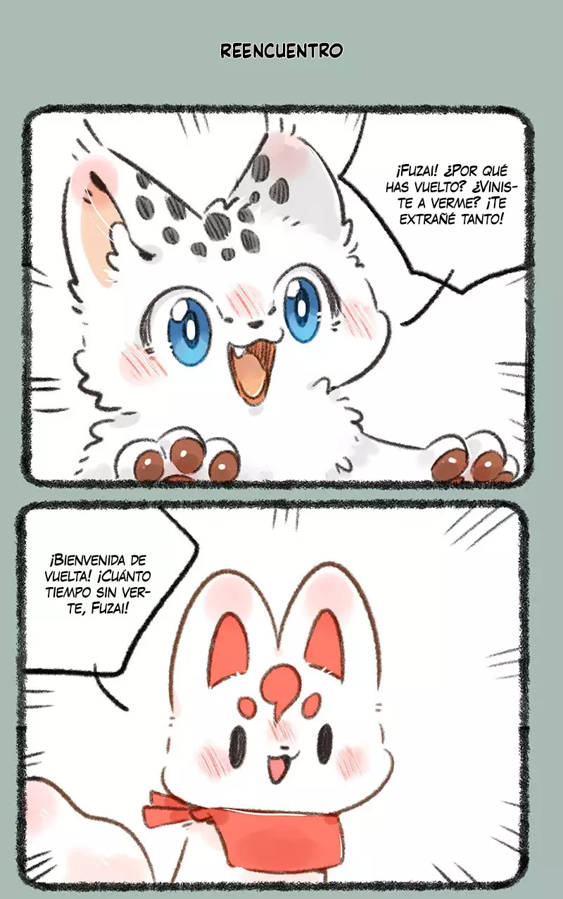 You Shou Yan Capitulo 715: Fuzai está de vuelta página 5