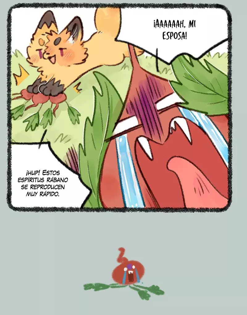 You Shou Yan Capitulo 719: Familia destrozada página 4