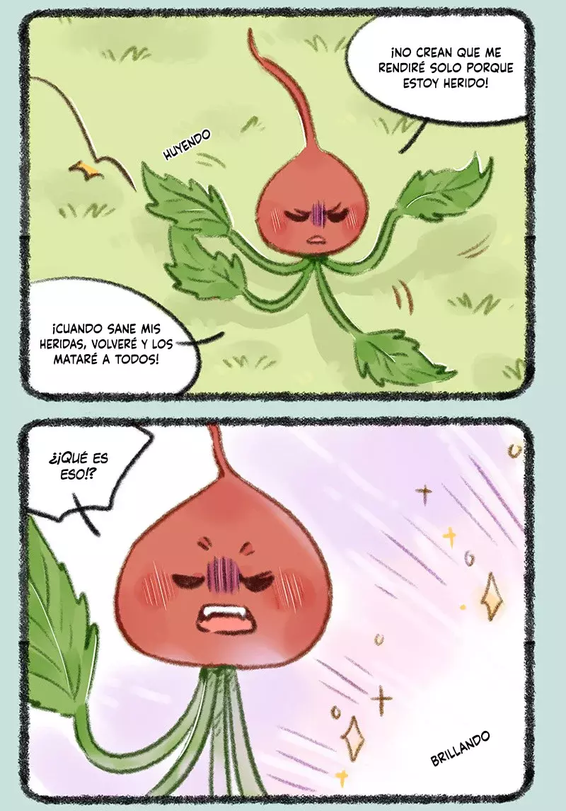 You Shou Yan Capitulo 720: Sobrevivir a la catástrofe y la buena suerte llegará después página 3
