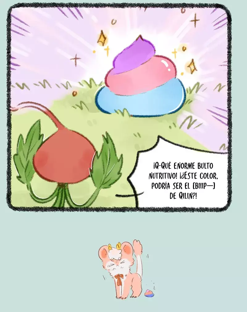 You Shou Yan Capitulo 720: Sobrevivir a la catástrofe y la buena suerte llegará después página 4