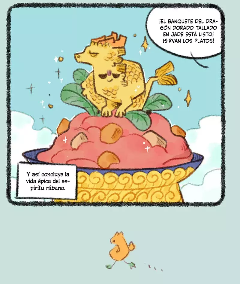 You Shou Yan Capitulo 720: Sobrevivir a la catástrofe y la buena suerte llegará después página 7