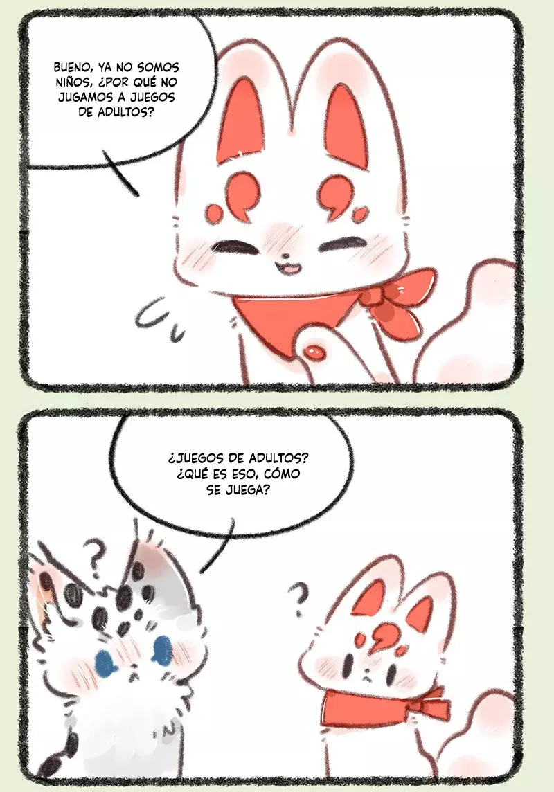 You Shou Yan Capitulo 721: Juego de adultos página 3
