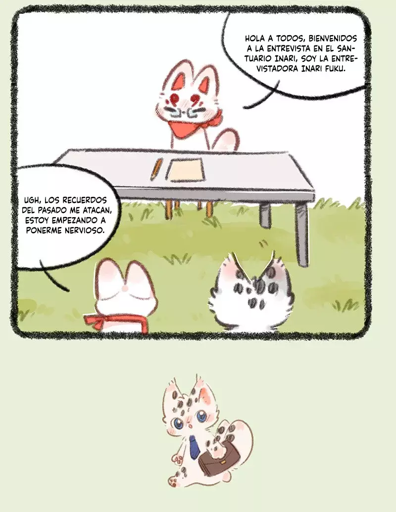 You Shou Yan Capitulo 721: Juego de adultos página 4