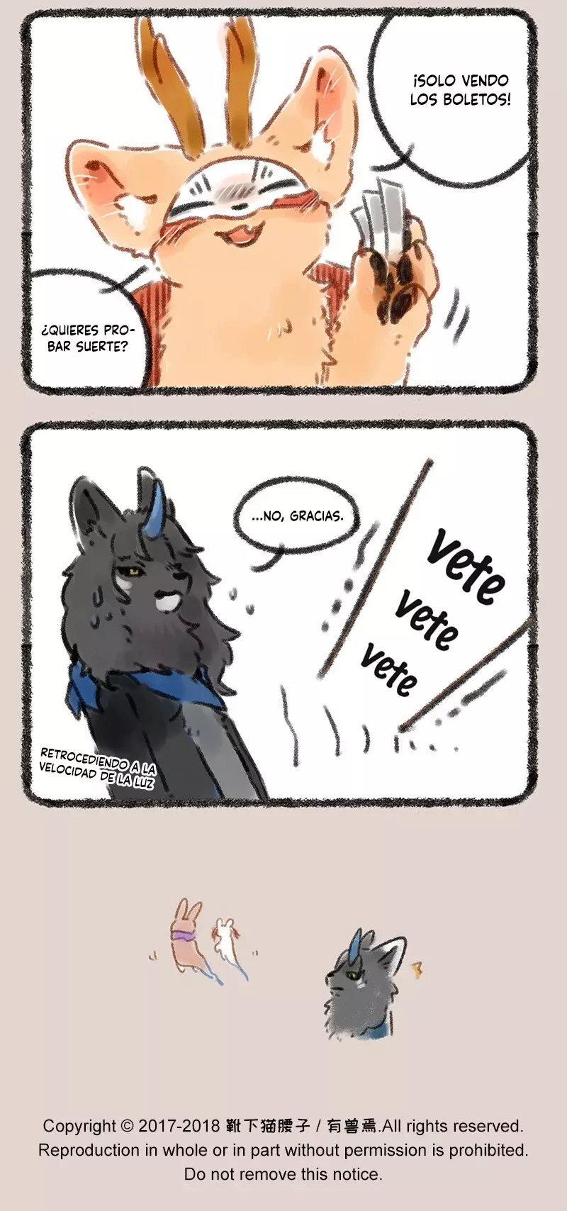 You Shou Yan Capitulo 73: Es mejor dejar de apostar página 6