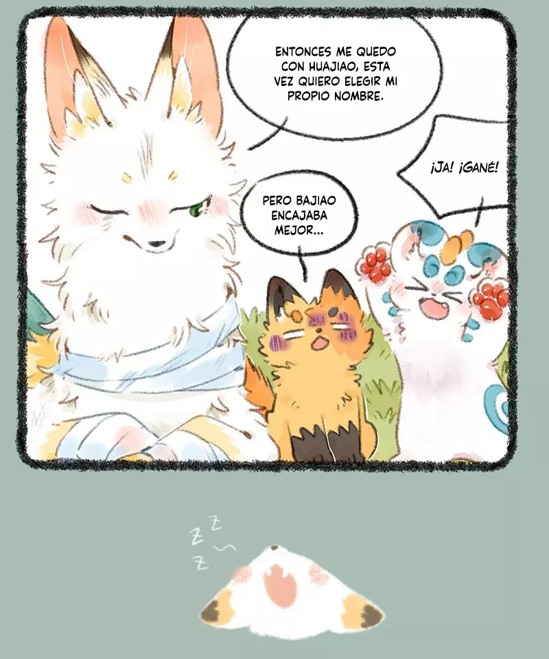 You Shou Yan Capitulo 730: El Chenghuang único página 6