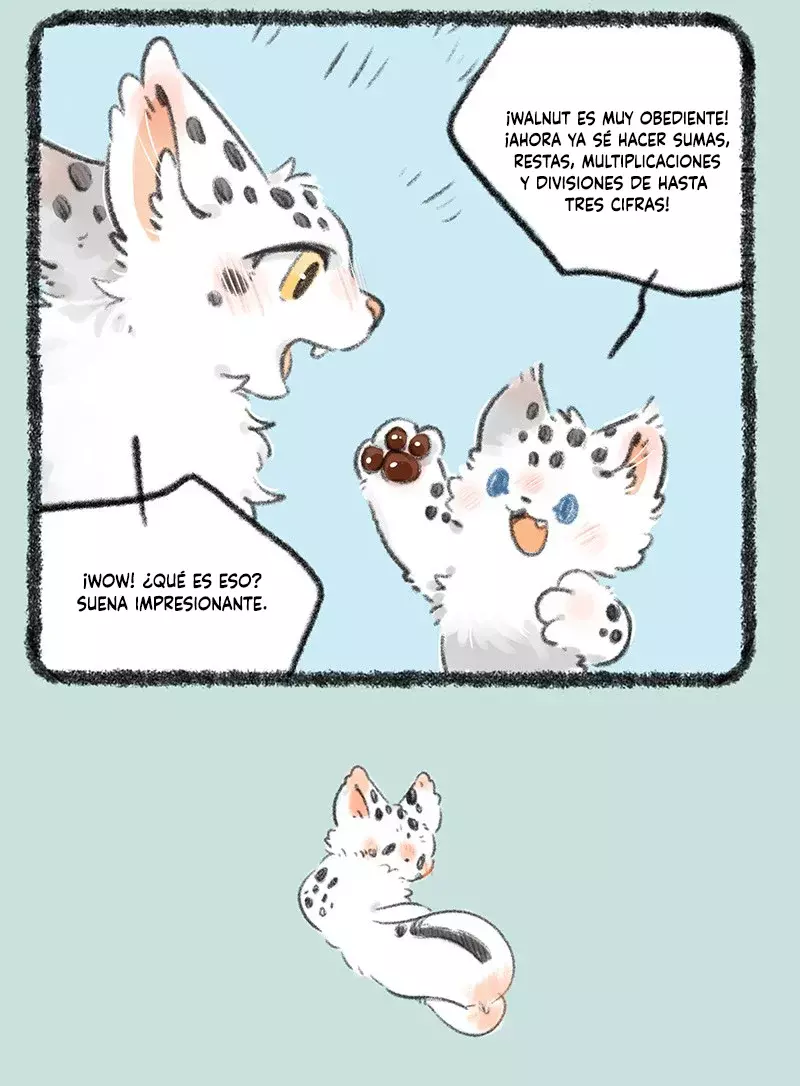 You Shou Yan Capitulo 734: Rastros encontrados página 4
