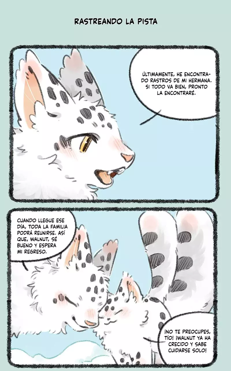 You Shou Yan Capitulo 734: Rastros encontrados página 5
