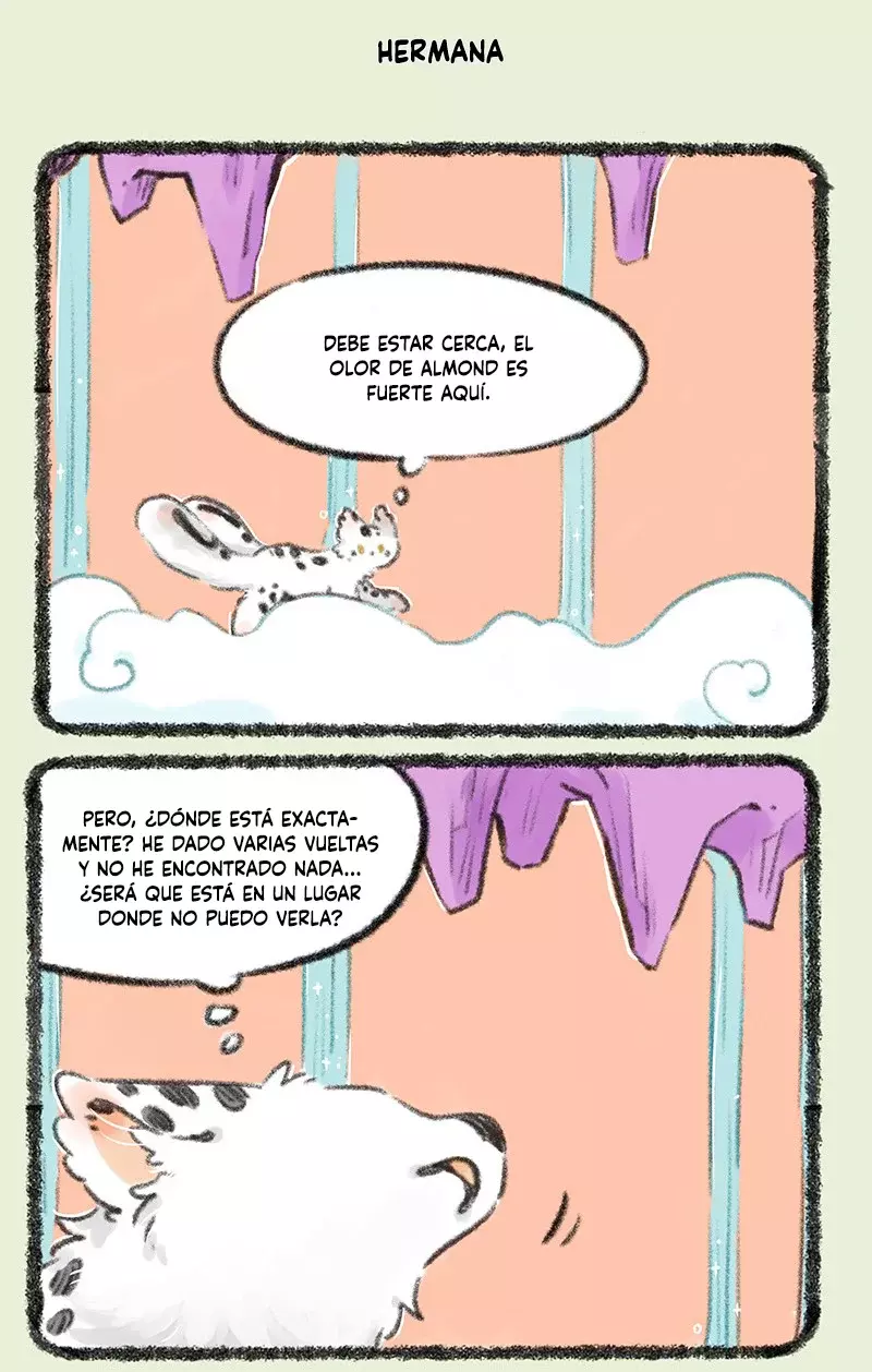You Shou Yan Capitulo 735: Hermana, ¿dónde estás? página 2