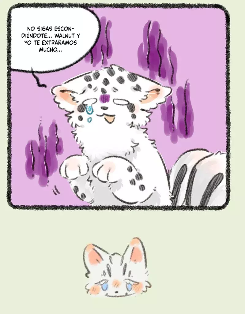You Shou Yan Capitulo 735: Hermana, ¿dónde estás? página 4