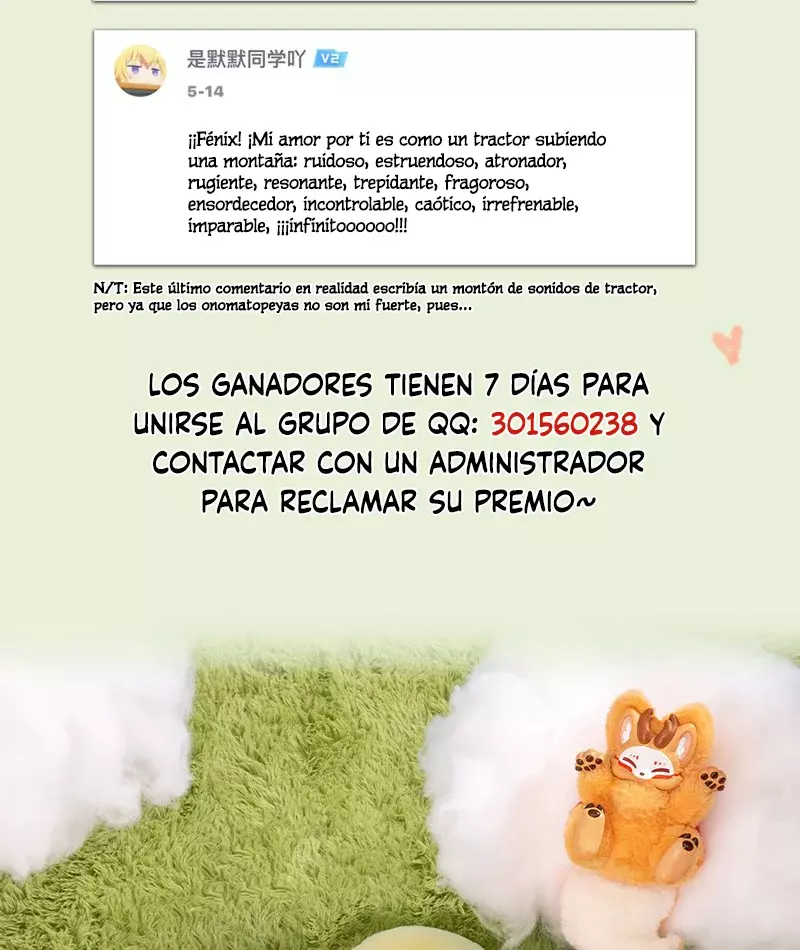 You Shou Yan Capitulo 757: Tribulación enviada por los dioses página 12