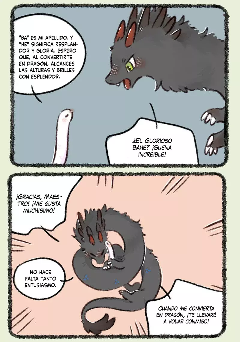 You Shou Yan Capitulo 757: Tribulación enviada por los dioses página 2