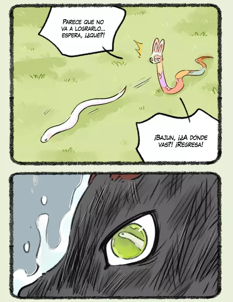You Shou Yan Capitulo 757: Tribulación enviada por los dioses página 7