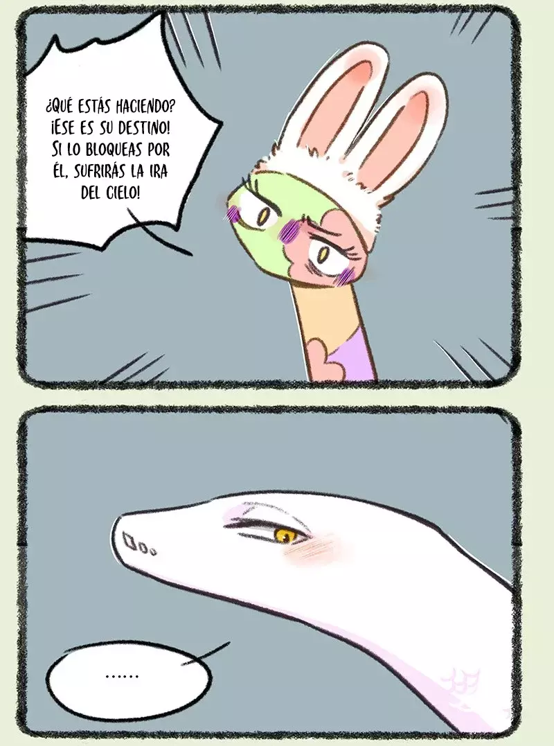 You Shou Yan Capitulo 757: Tribulación enviada por los dioses página 9