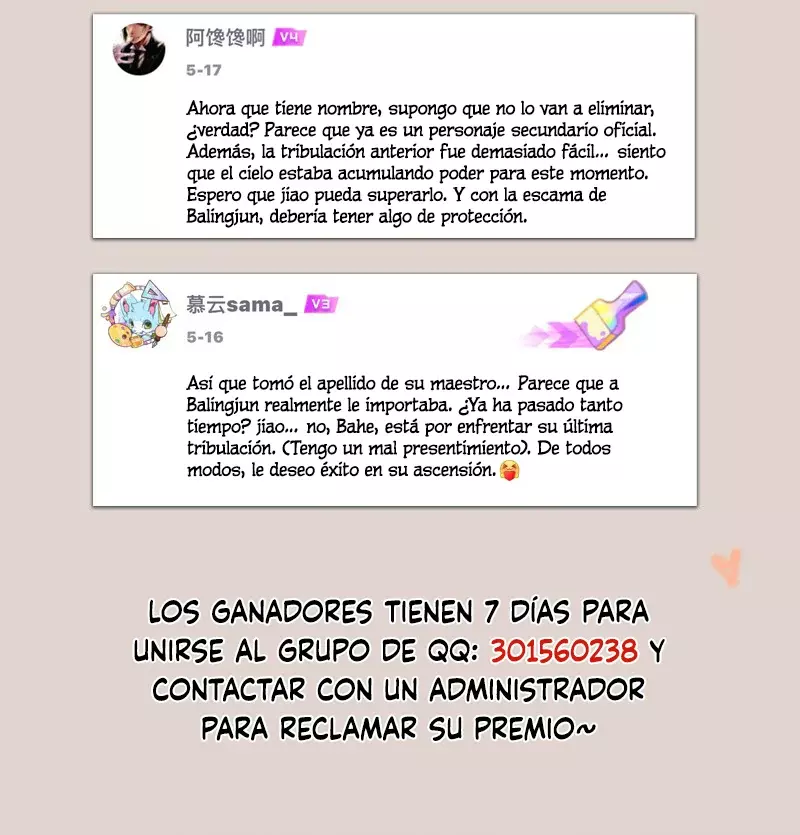 You Shou Yan Capitulo 758: Transformación en dragón página 10