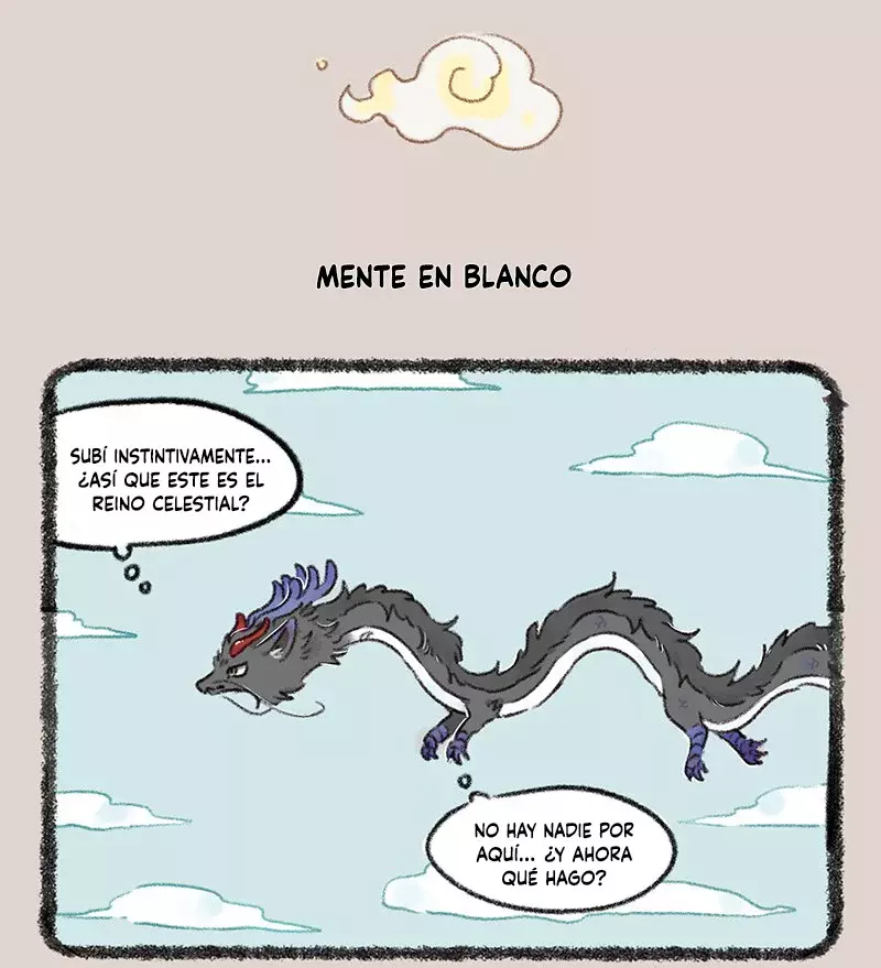 You Shou Yan Capitulo 758: Transformación en dragón página 5