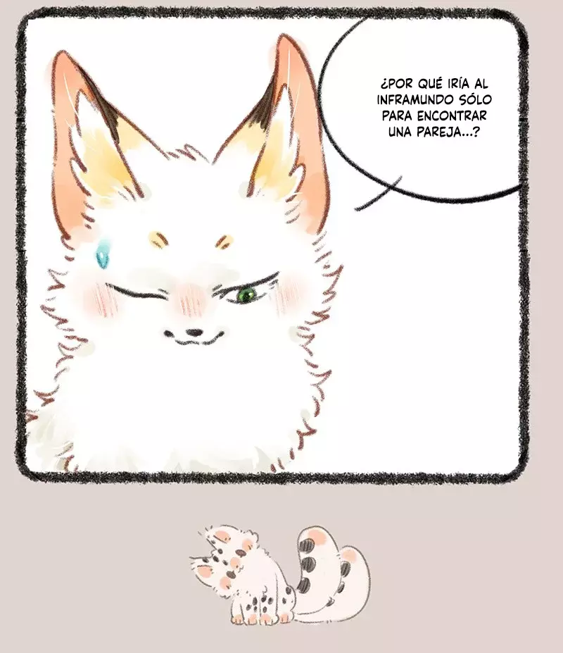 You Shou Yan Capitulo 765: En busca de una nueva tía página 7