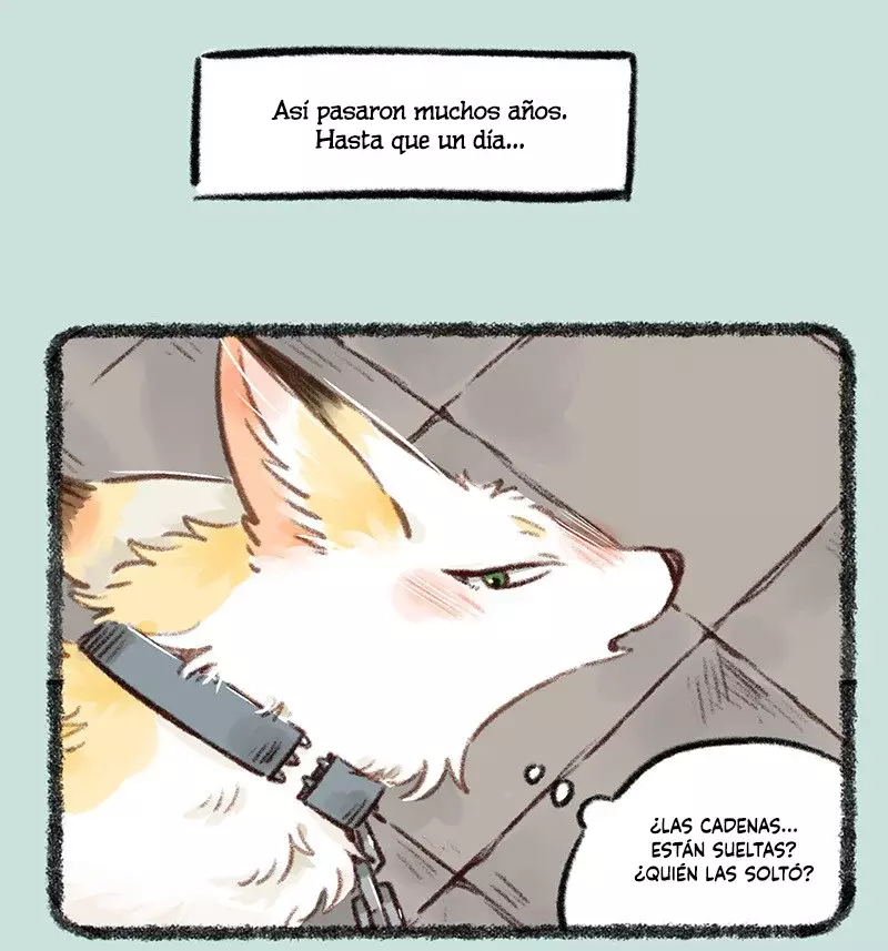 You Shou Yan Capitulo 770: Cayendo en la trampa página 6