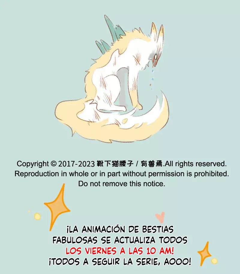 You Shou Yan Capitulo 770: Cayendo en la trampa página 9